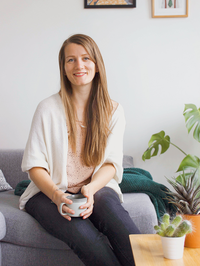 illustrator linda steenwijk