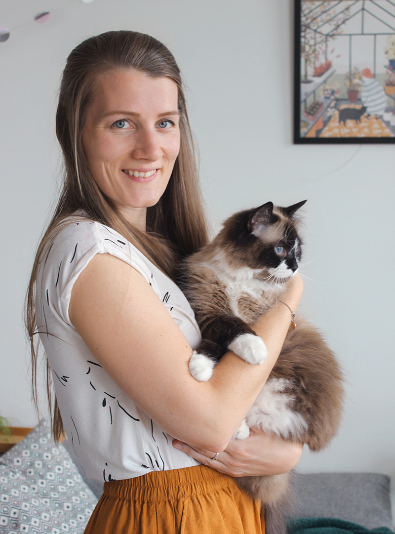 Linda Steenwijk Linda Steenwijk